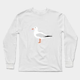 Seagull Long Sleeve T-Shirt